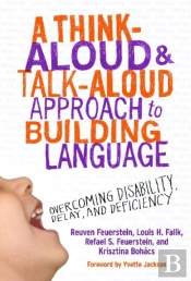 A Think-Aloud & Talk-Aloud Approach To Building Language