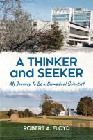 A Thinker And Seeker