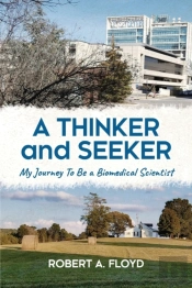 A Thinker And Seeker
