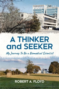 Bertrand.pt - A Thinker And Seeker