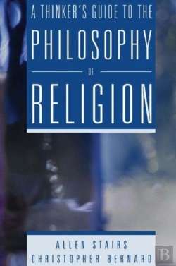 Bertrand.pt - A Thinker'S Guide To The Philosophy Of Religion