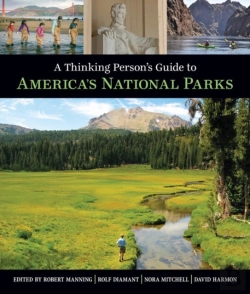 Bertrand.pt - A Thinking Person'S Guide To America'S National Parks