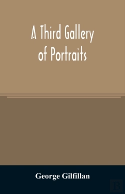 Bertrand.pt - A Third Gallery Of Portraits