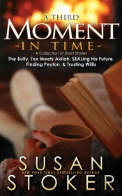 A Third Moment In Time