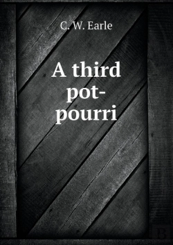 Bertrand.pt - A Third Pot-Pourri