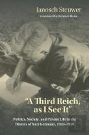 A Third Reich, As I See It''