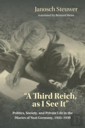 A Third Reich, As I See It'