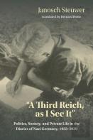 A Third Reich, As I See It''