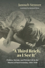 A Third Reich, As I See It'