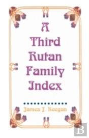 A Third Rutan Family Index