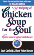 A Third Serving Of Chicken Soup For The Soul