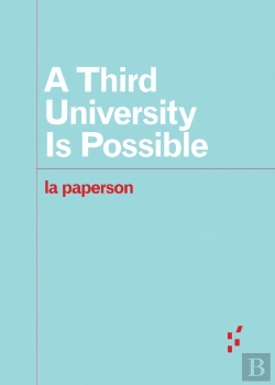 Bertrand.pt - A Third University Is Possible