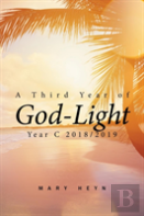 A Third Year Of God-Light