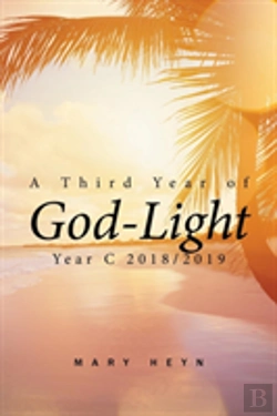 Bertrand.pt - A Third Year Of God-Light