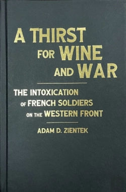 Bertrand.pt - A Thirst For Wine And War