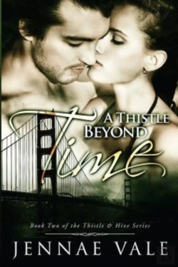 Bertrand.pt - A Thistle Beyond Time