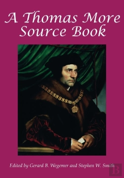 Bertrand.pt - A Thomas More Source Book