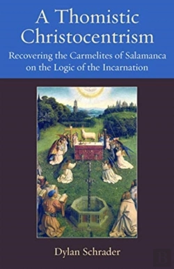 Bertrand.pt - A Thomistic Christocentrism