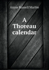 A Thoreau Calendar