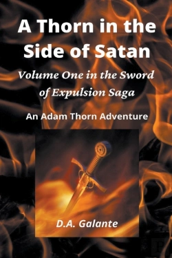Bertrand.pt - A Thorn In The Side Of Satan