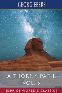 Bertrand.pt - A Thorny Path, Vol. 5 (Esprios Classics)