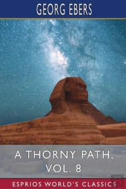 Bertrand.pt - A Thorny Path, Vol. 8 (Esprios Classics)