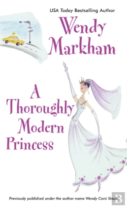Bertrand.pt - A Thoroughly Modern Princess