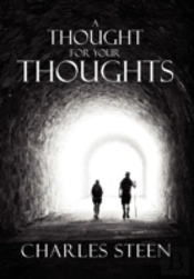 A Thought For Your Thoughts