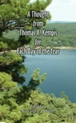 Bertrand.pt - A Thought From Thomas A Kempis For Each Day Of The Year