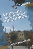 A Thought On Counter Intelligence