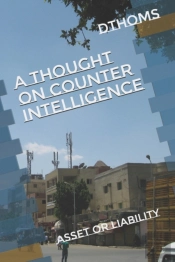 A Thought On Counter Intelligence
