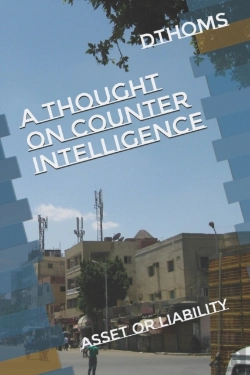 Bertrand.pt - A Thought On Counter Intelligence