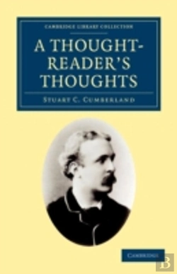 Bertrand.pt - A Thought-Reader'S Thoughts
