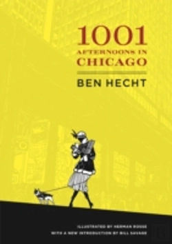 Bertrand.pt - A Thousand And One Afternoons In Chicago