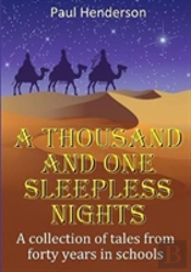 A Thousand And One Sleepless Nights