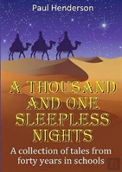 Bertrand.pt - A Thousand And One Sleepless Nights