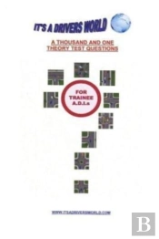 A Thousand And One Theory Test Questions