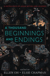 A Thousand Beginnings And Endings