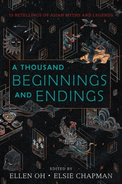 Bertrand.pt - A Thousand Beginnings And Endings