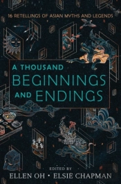 A Thousand Beginnings And Endings