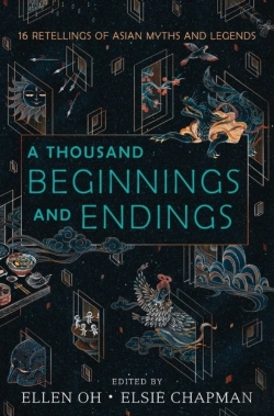 Bertrand.pt - A Thousand Beginnings And Endings