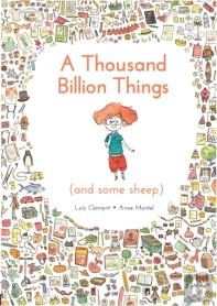 A Thousand Billion Things (And Some Sheep)