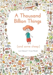A Thousand Billion Things (And Some Sheep)