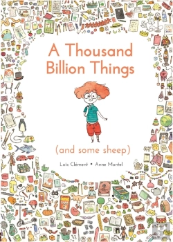 Bertrand.pt - A Thousand Billion Things (And Some Sheep)