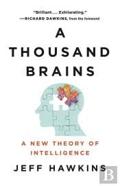 A Thousand Brains
