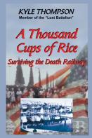 A Thousand Cups Of Rice