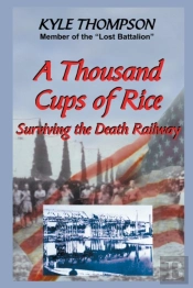 A Thousand Cups Of Rice