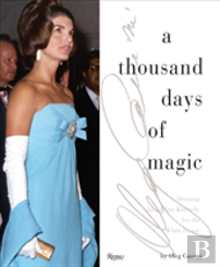 A Thousand Days Of Magic