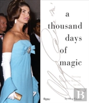 A Thousand Days Of Magic