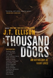 A Thousand Doors